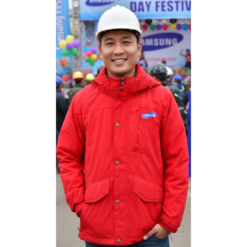 Mẫu áo samsung 2014