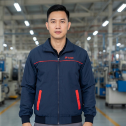 Mẫu áo ĐP Taixin