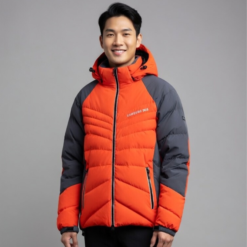 Áo jacket Samsung 2015
