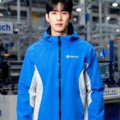 Áo Jacket