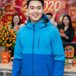 Alternative view of Áo Jacket InTop